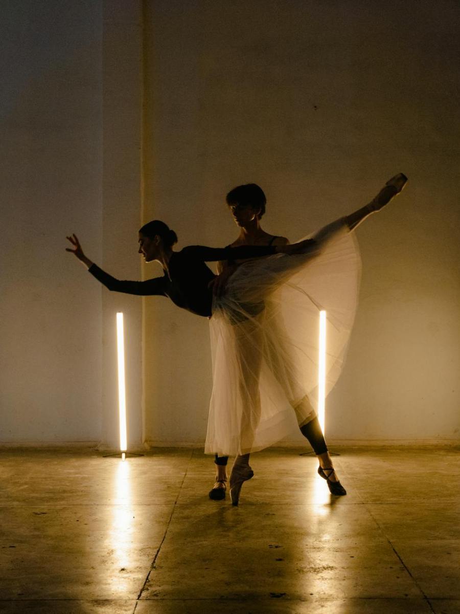 City Through the Lens: National Opera and Ballet Theater, Amsterdam,&nbsp;Netherlands.