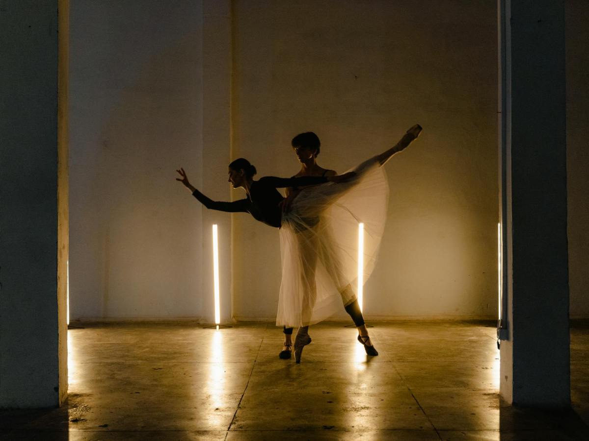 City Through the Lens: National Opera and Ballet Theater, Amsterdam,&nbsp;Netherlands.