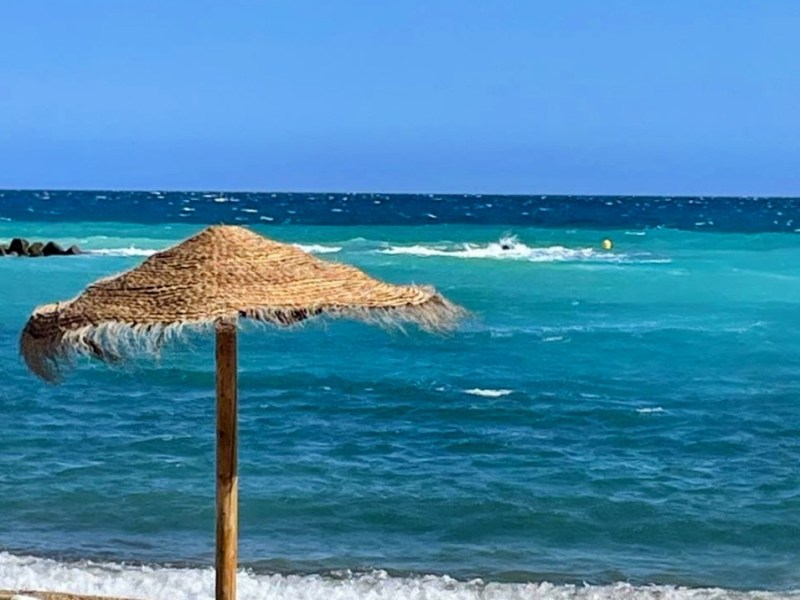 Thursday Travels: Altea,&nbsp;Spain.