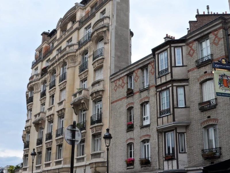 Thursday Travel: Paris,&nbsp;France.