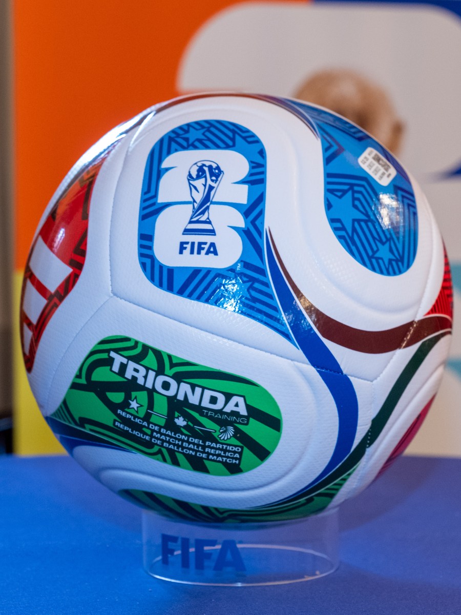 Thursday Travel: Vancouver’s World Cup&nbsp;Stage.